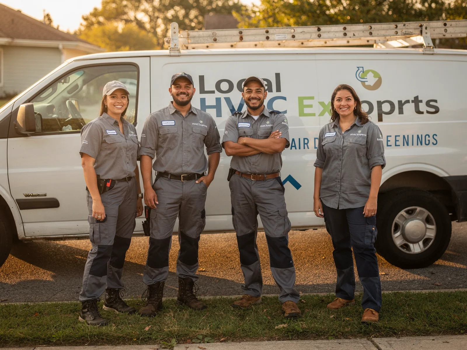 24/7 HVAC Repair & AC Replacement company in Whitewood, SD